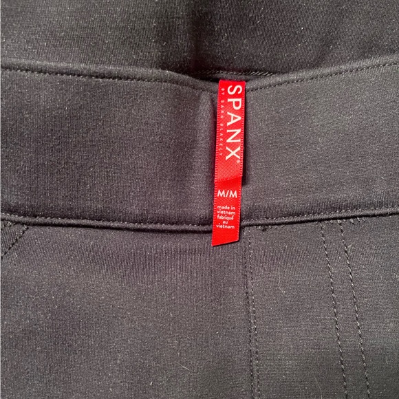 Spanx Jean-ish Ankle Legging - Picture 6 of 6